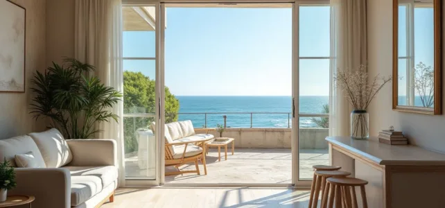 Immobilier à Biarritz : investissez au cœur de la côte basque Immobilier à Biarritz : investissez au cœur de la côte basque