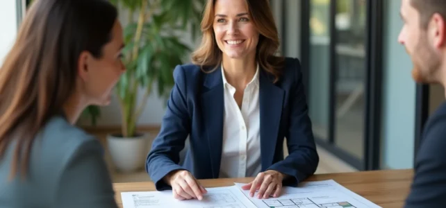 Comment réussir votre projet immobilier grâce à un accompagnement personnalisé et expert Comment réussir votre projet immobilier grâce à un accompagnement personnalisé et expert