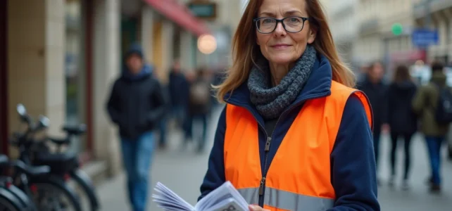 Tout savoir sur la nouvelle réglementation de la distribution de prospectus en Île-de-France Tout savoir sur la nouvelle réglementation de la distribution de prospectus en Île-de-France