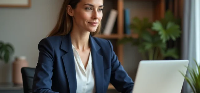 Découvrez les meilleures astuces pour réussir et booster votre business en ligne Découvrez les meilleures astuces pour réussir et booster votre business en ligne
