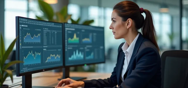 Optimisez la gestion du poste client grâce à la solution Ellipro innovante Optimisez la gestion du poste client grâce à la solution Ellipro innovante