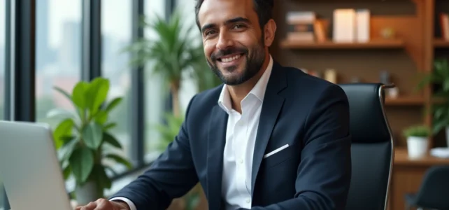 L’origine de Hicham Bendaoud : de l’entrepreneuriat à la télévision, un parcours inspirant L’origine de Hicham Bendaoud : de l’entrepreneuriat à la télévision, un parcours inspirant