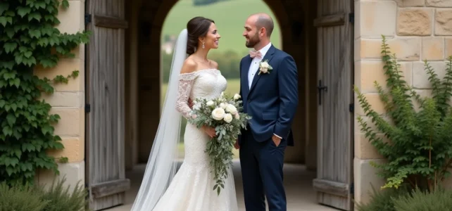 Idées et conseils inspirants pour organiser le mariage de vos rêves en 2024 Idées et conseils inspirants pour organiser le mariage de vos rêves en 2024